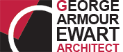 George Armour Ewart Logo